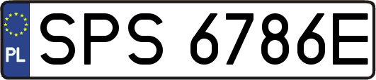 SPS6786E
