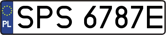 SPS6787E