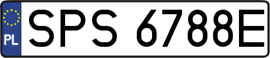 SPS6788E