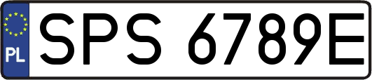 SPS6789E