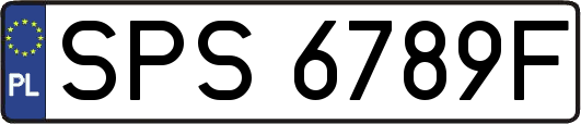 SPS6789F