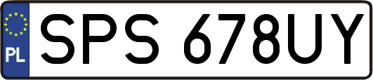 SPS678UY