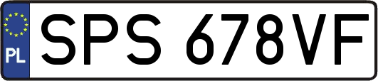 SPS678VF