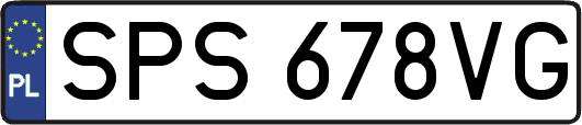 SPS678VG
