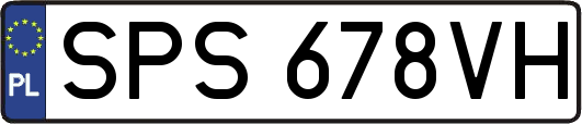 SPS678VH