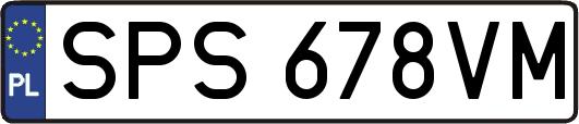SPS678VM