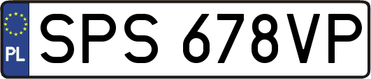 SPS678VP
