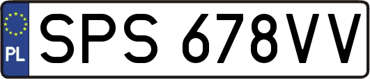 SPS678VV