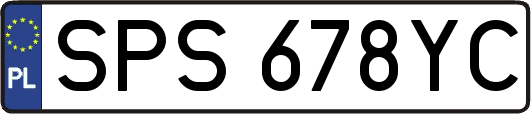 SPS678YC