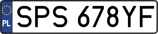 SPS678YF