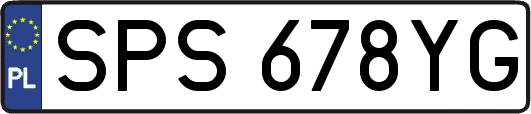 SPS678YG
