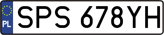 SPS678YH