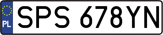 SPS678YN