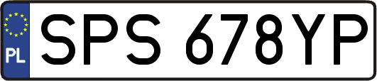 SPS678YP