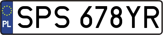 SPS678YR