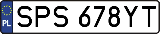 SPS678YT