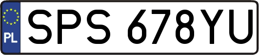 SPS678YU