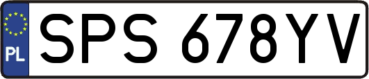SPS678YV