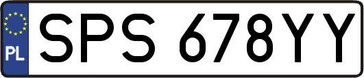 SPS678YY