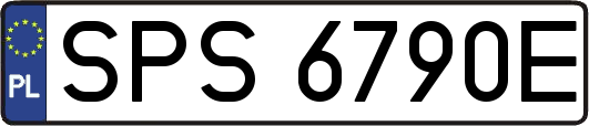 SPS6790E