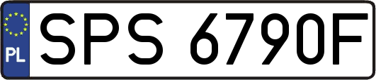 SPS6790F