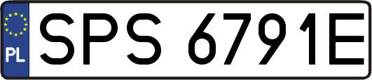 SPS6791E