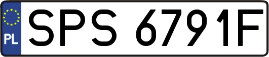 SPS6791F
