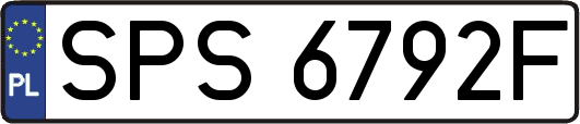 SPS6792F