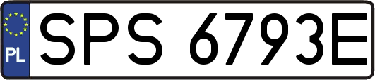SPS6793E