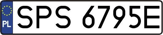 SPS6795E