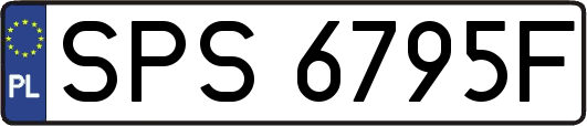 SPS6795F