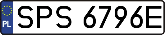 SPS6796E