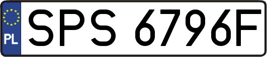 SPS6796F