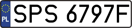 SPS6797F