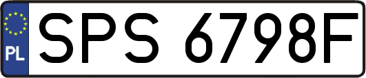 SPS6798F