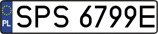 SPS6799E