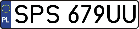 SPS679UU