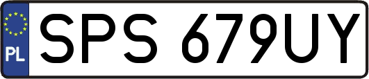 SPS679UY