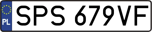 SPS679VF