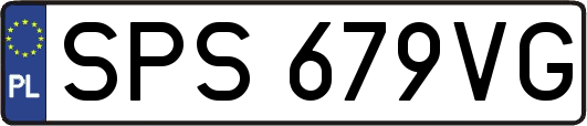 SPS679VG