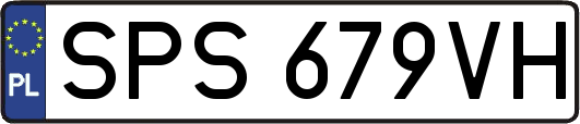 SPS679VH