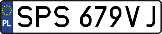 SPS679VJ
