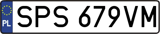 SPS679VM