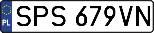 SPS679VN