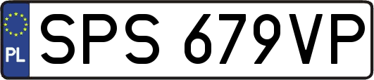 SPS679VP