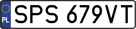 SPS679VT