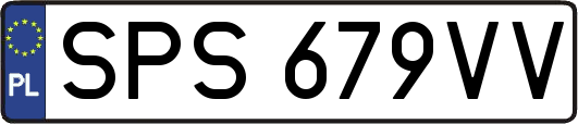 SPS679VV