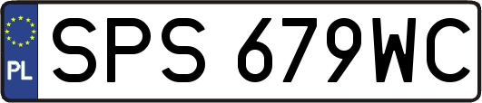 SPS679WC