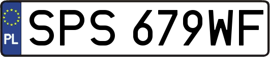 SPS679WF