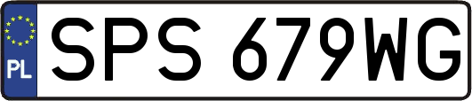 SPS679WG